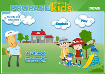 Propane Kids